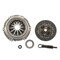 Aisin Toyota Tercel 88-83 Clutch Kit, Ckt010 CKT010 - alternate 2